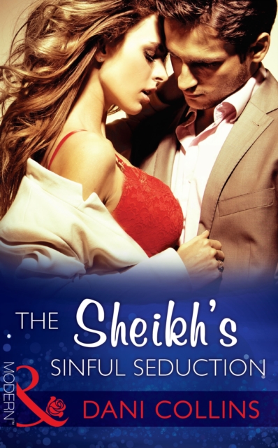 Sheikh's Sinful Seduction