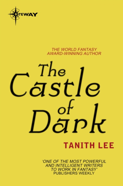 Castle of Dark
