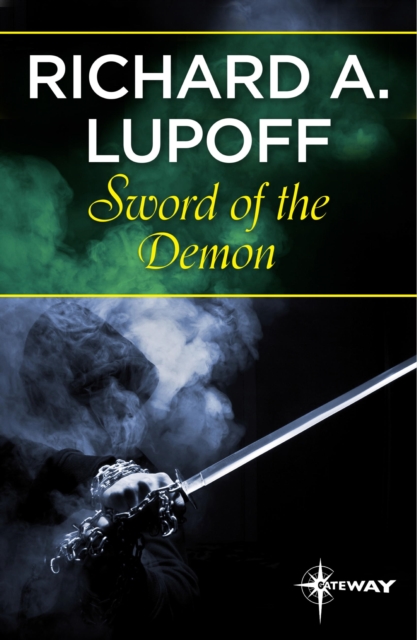 Sword of the Demon