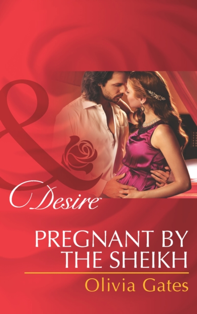 Pregnant By The Sheikh