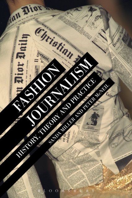The Fundamentals of Fashion Design