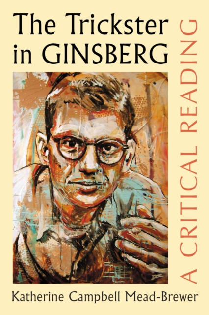 Trickster in Ginsberg
