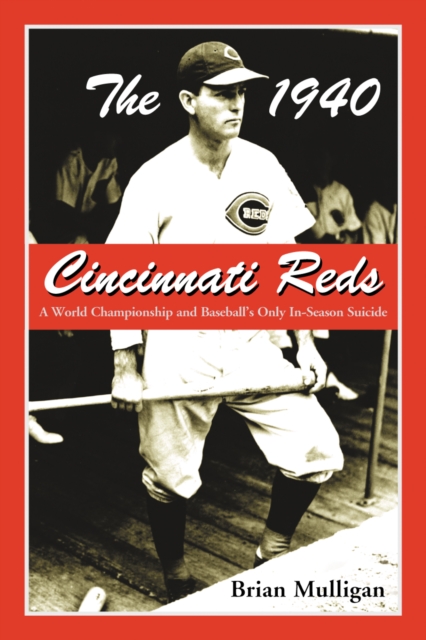 1940 Cincinnati Reds