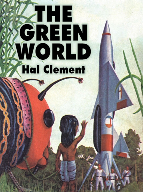 Green World