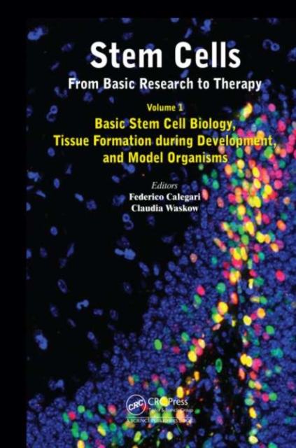 Stem Cells: From Basic Research to Therapy, Volume 1