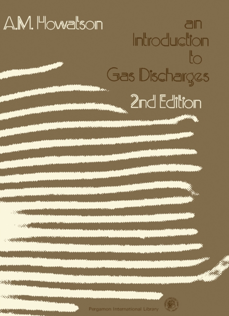 Introduction to Gas Discharges