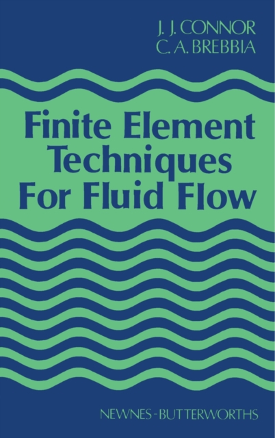 Finite Element Techniques for Fluid Flow