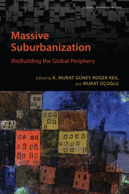Massive Suburbanization