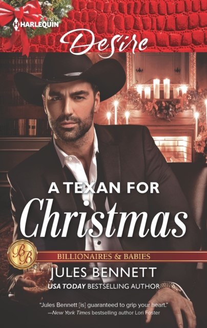 Texan for Christmas