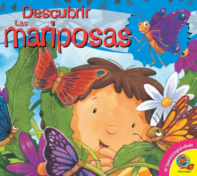 Las mariposas