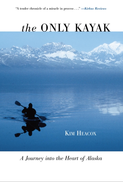 Only Kayak
