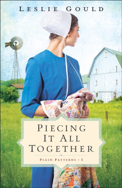Piecing It All Together ( Book #1)