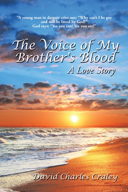 Voice of My Brother's Blood