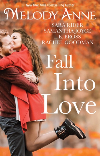 Fall Into Love