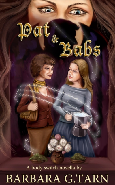 Pat & Babs