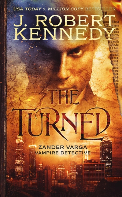 Turned