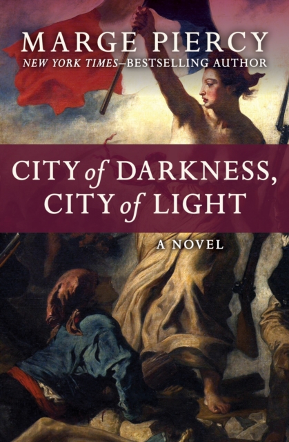 City of Darkness, City of Light