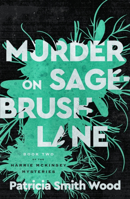 Murder on Sagebrush Lane