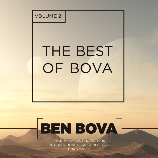 Best of Bova, Vol. 2