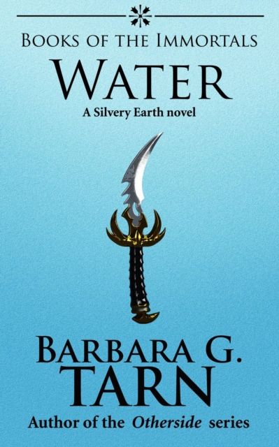 Books of the Immortals - Water