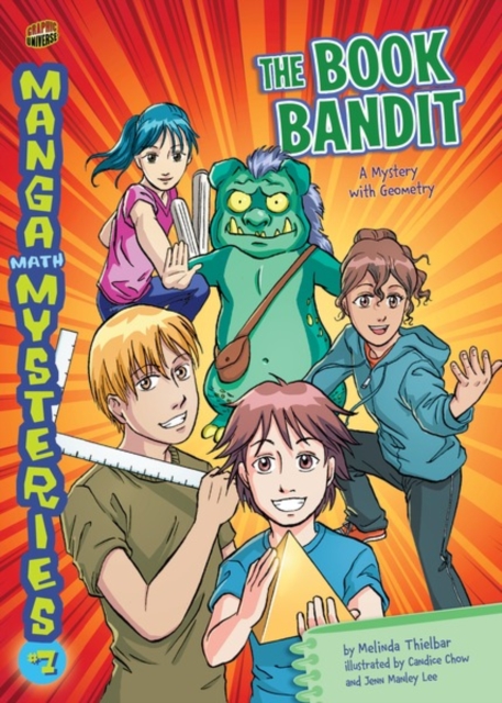 Book Bandit