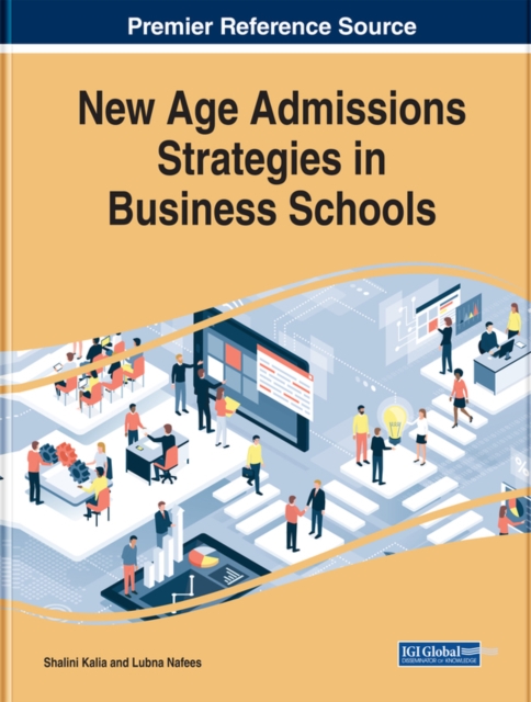 New Age Admissions Strategies in Business Schools