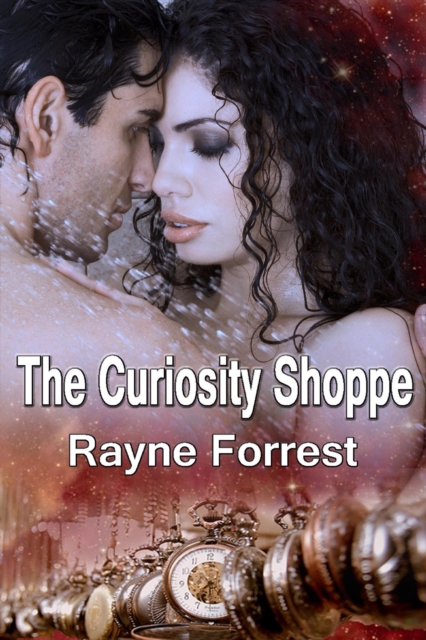 Curiosity Shoppe