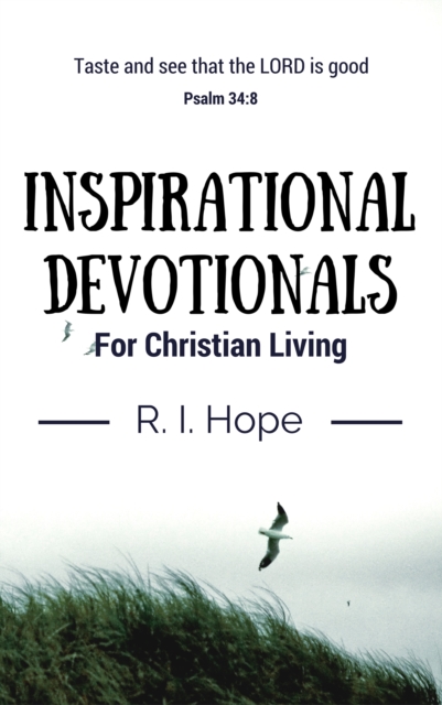 Inspirational Devotionals for Christian Living