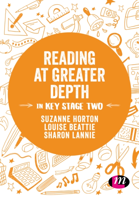 Reading at Greater Depth in Key Stage 2
