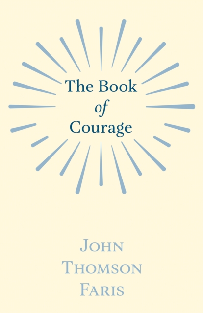 Book of Courage