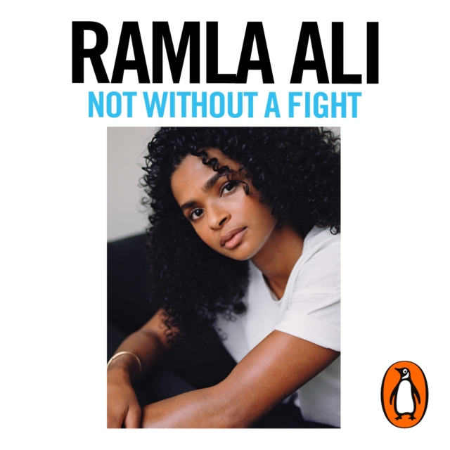 Not Without a Fight: Ten Steps to Becoming Your Own Champion