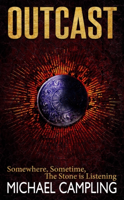 Outcast: A Time-Slip Adventure