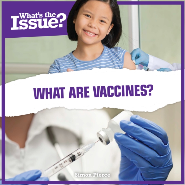 What Are Vaccines?
