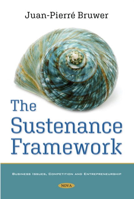 Sustenance Framework