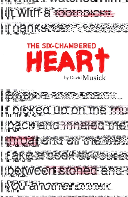 Six-Chambered Heart