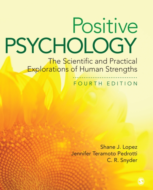Positive Psychology