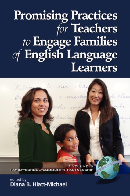 Promising Practices for Teachers to Engage Families of English Language Learners