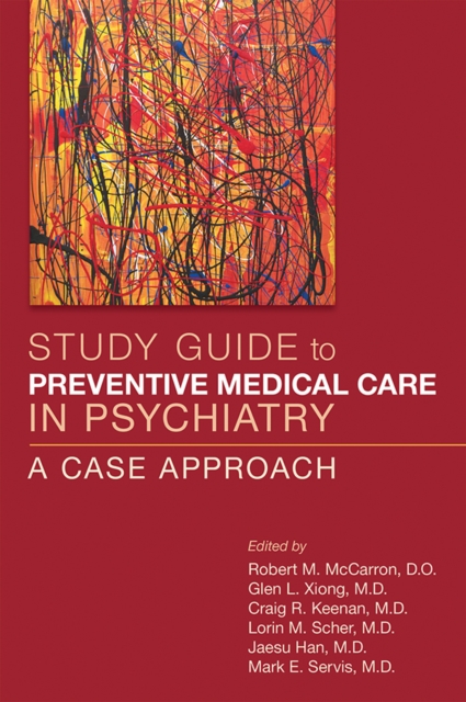 American Psychiatric Publishing Textbook of Forensic Psychiatry