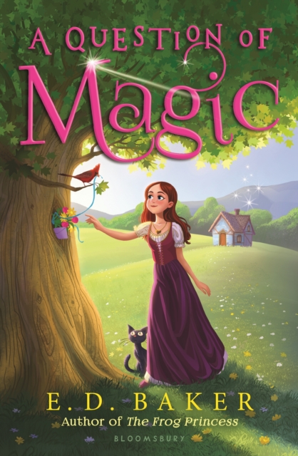 Question of Magic