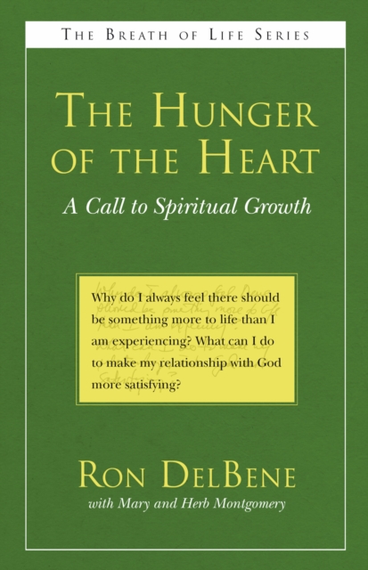 Hunger of the Heart