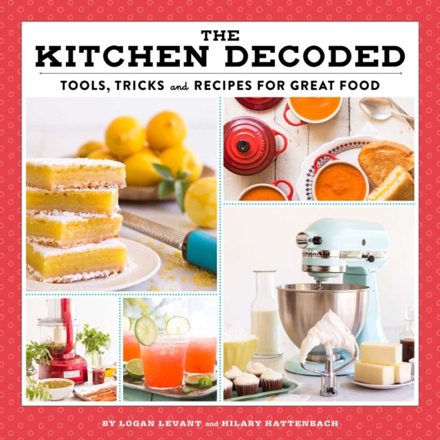 Kitchen Decoded