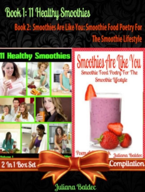11 Herbal & Fruit Blender Recipes: Healthy Fruit & Green Recipes