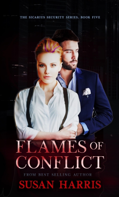 Flames of Conflict