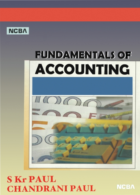 Fundamentals of Accounting