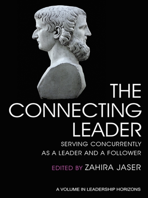 Connecting Leader