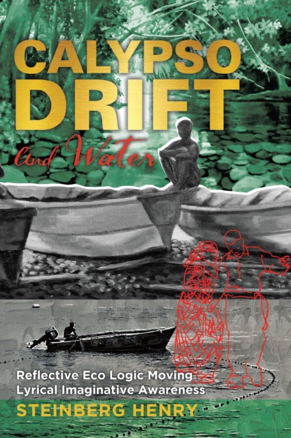 Calypso Drift and Water