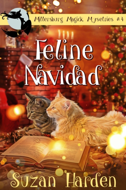 Feline Navidad
