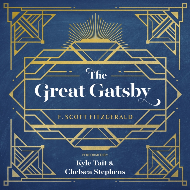 Great Gatsby