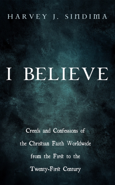 I Believe