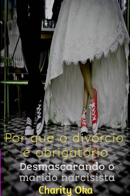 Por que o divórcio é obrigatório